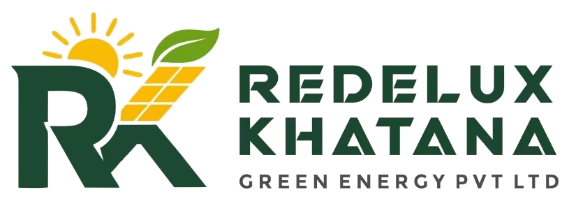 Redelux Khatana logo